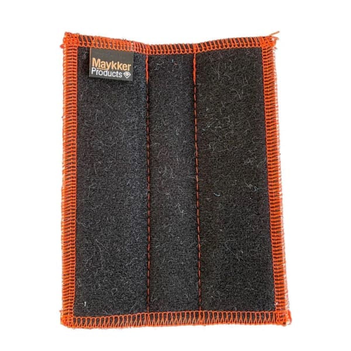 Peau de mouilleur 45cm Switch Mop avec bande grattante