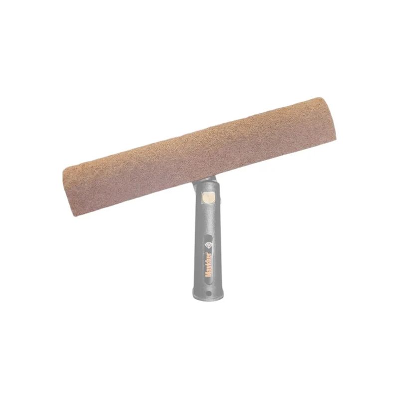 Tampon Noix 25cm/10" (lot de 5)