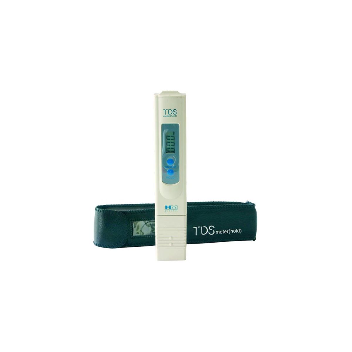 Item Testeur d'eau TDS