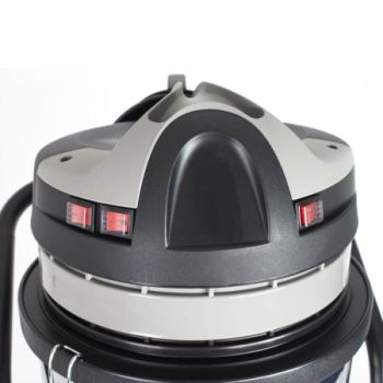 Aspirateur industriel Internal 150 haute performance pour nettoyage intérieur jusqu’à 12 mètres
