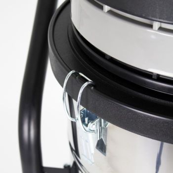 Aspirateur industriel Internal 150 haute performance pour nettoyage intérieur jusqu’à 12 mètres