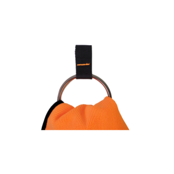 image Anneau en O Maykker pour SmartBag – Support MOLLE pour serviettes