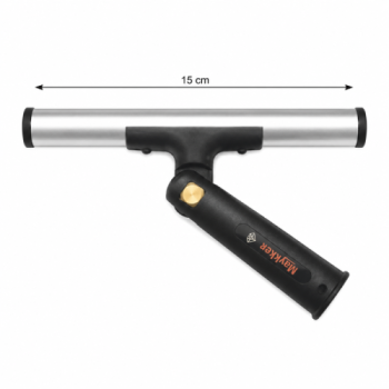Barre en T Pivotante 15cm/6"