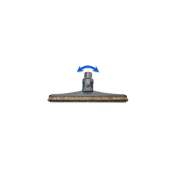 Brosse intérieure à col flexible skyVac