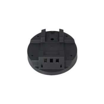 Cache interrupteurs de remplacement Industrial 85