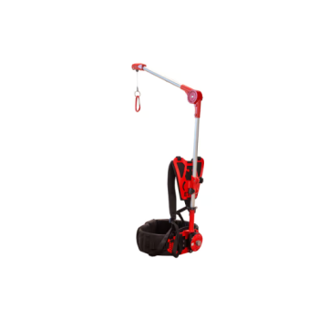 Exosquelette ET3 2025