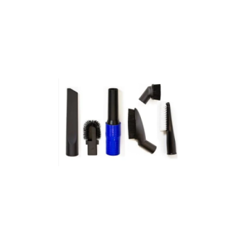 Kit de brosses internes pour aspiration en hauteur