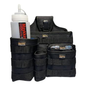 image Kit sacoches Tactical Advantage Set — organisation ultime