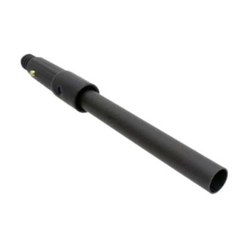 Perche télescopique Mini CARBONE faible encombrement (jusqu'à 3,5 m)