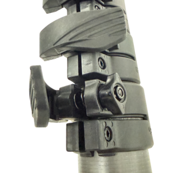 Perche télescopique CleanCorner AKA 47 FT 13m70 30T