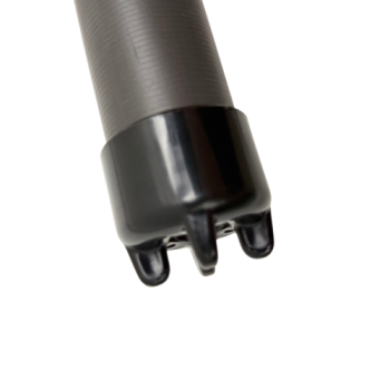Perche télescopique CleanCorner AKA 47 FT 13m70 30T