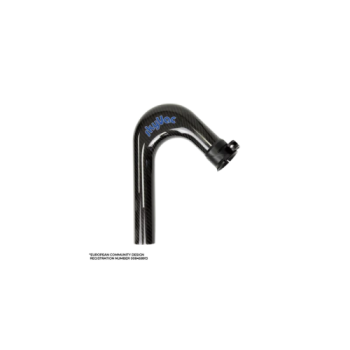 Porte-outil à col rigide Hairpin Elite skyVac®