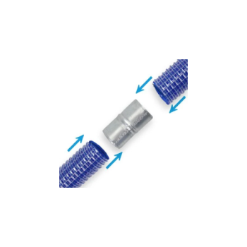 Raccord de tuyau Superflex skyVac®