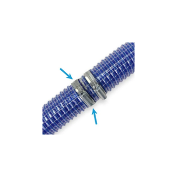 Raccord de tuyau Superflex skyVac®