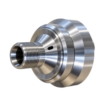 Raccord pivotant Mosmatic DYCI – M22x1,5 mâle vers G3/8" mâle