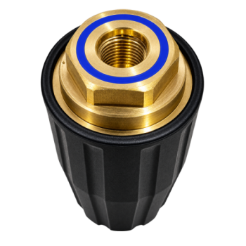 ROTABUSE ST-456-055 1/4F avec insert céramique