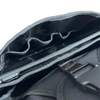 Pochette frontale SmartBag Front Loader pour Standard Bag