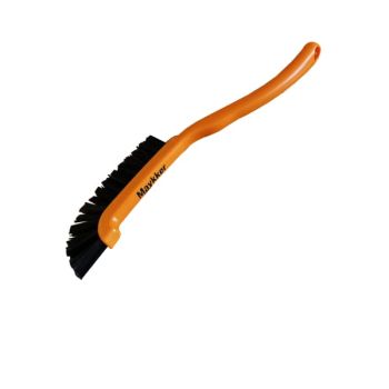 Brosse renforcée pour rails de fenêtres TrackBrush Plus