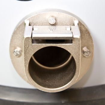 skyVac Atex A37G  kit 6m Section d'aspiration avec sécurité