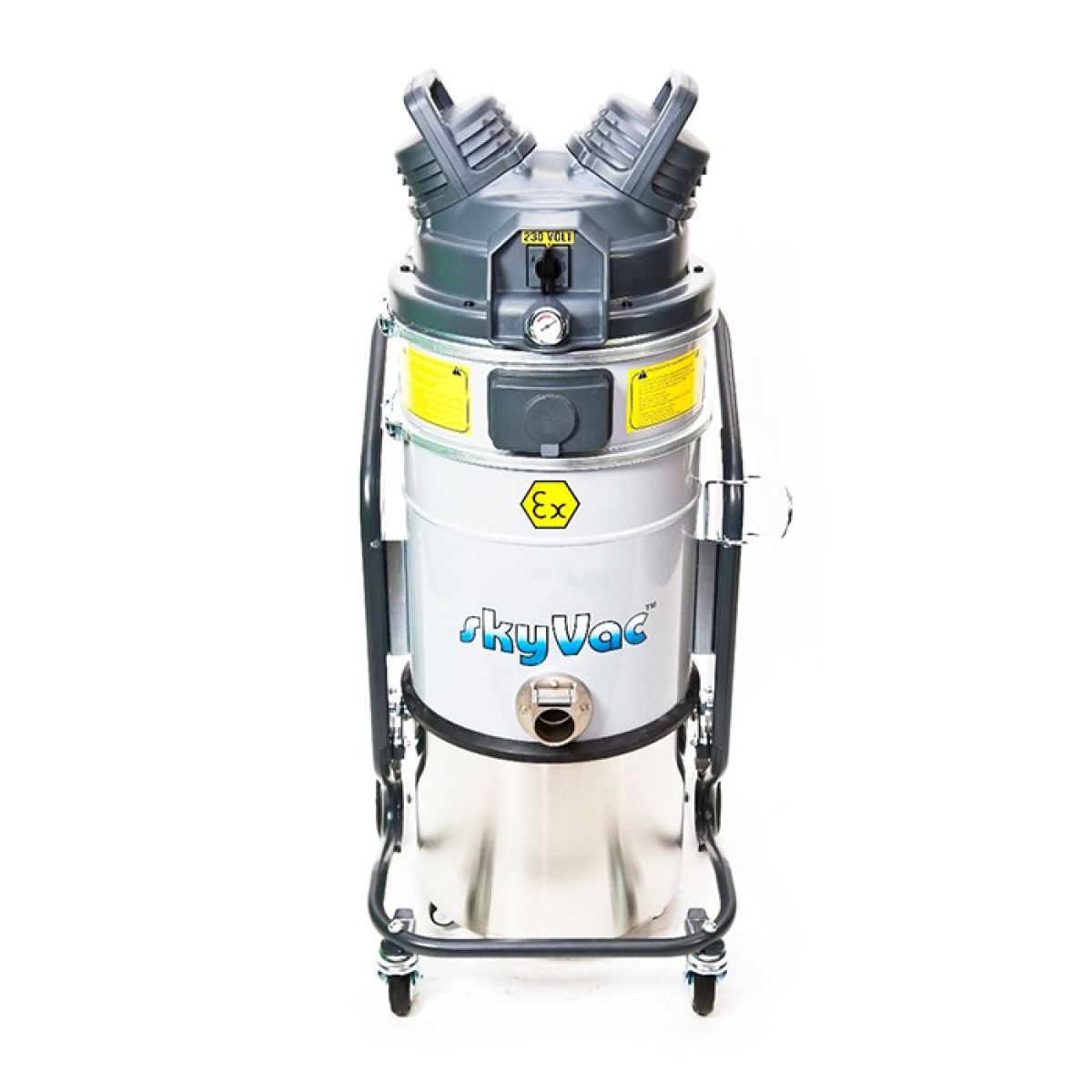 skyVac Atex A37G Aspirateur seul