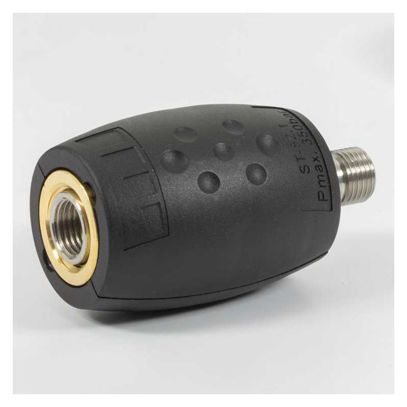 Item Variateur de pression ENTRÉE 1/4" M : SORTIE 1/4" F