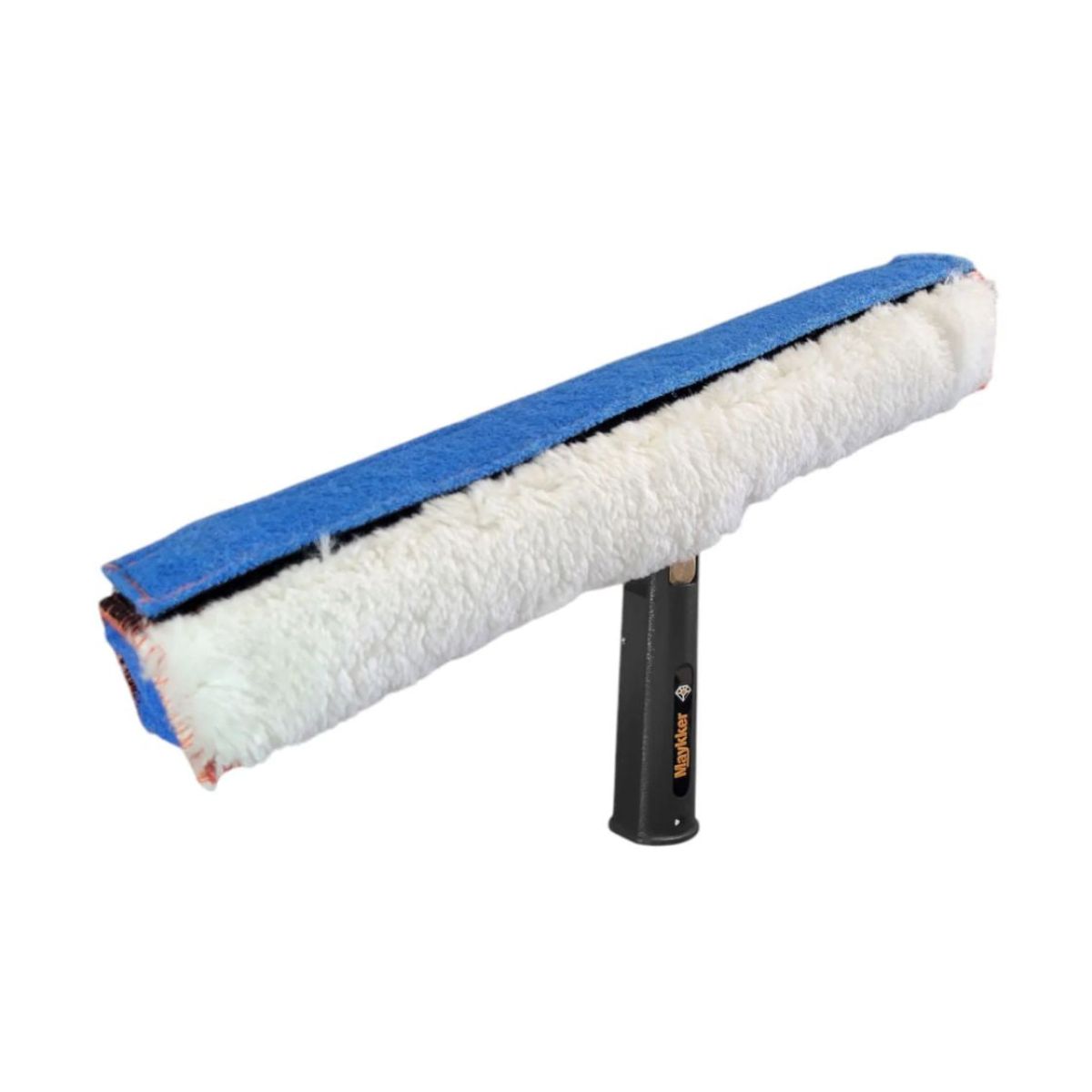 Item Kit mouilleur complet Switch Mop — velcro abrasif (6 à 18 pouces)
